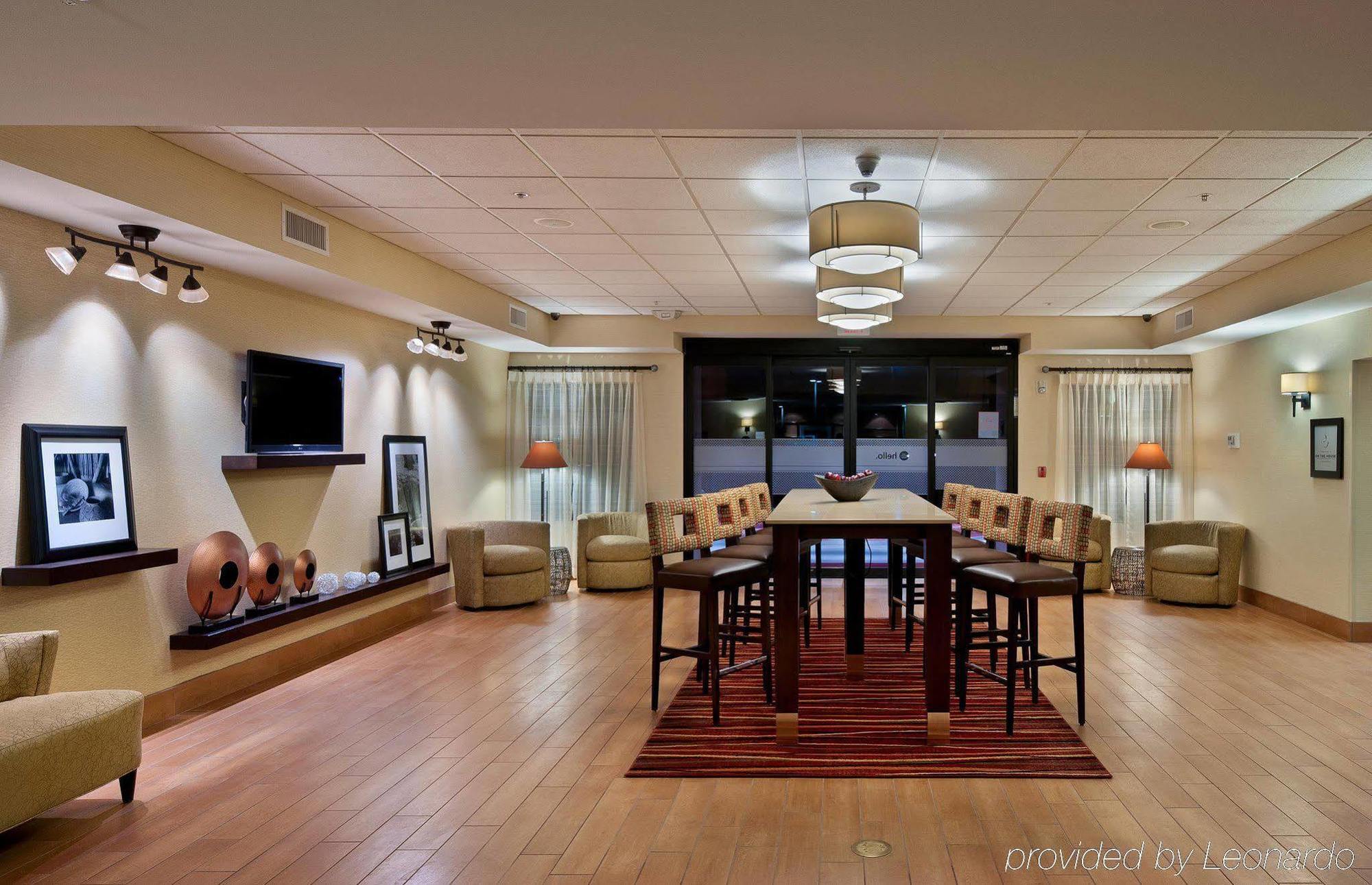 Hampton Inn Phoenix/Anthem Exterior photo